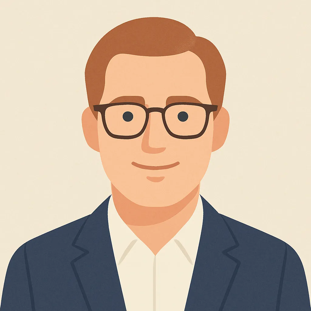 Jeroen van Dijk